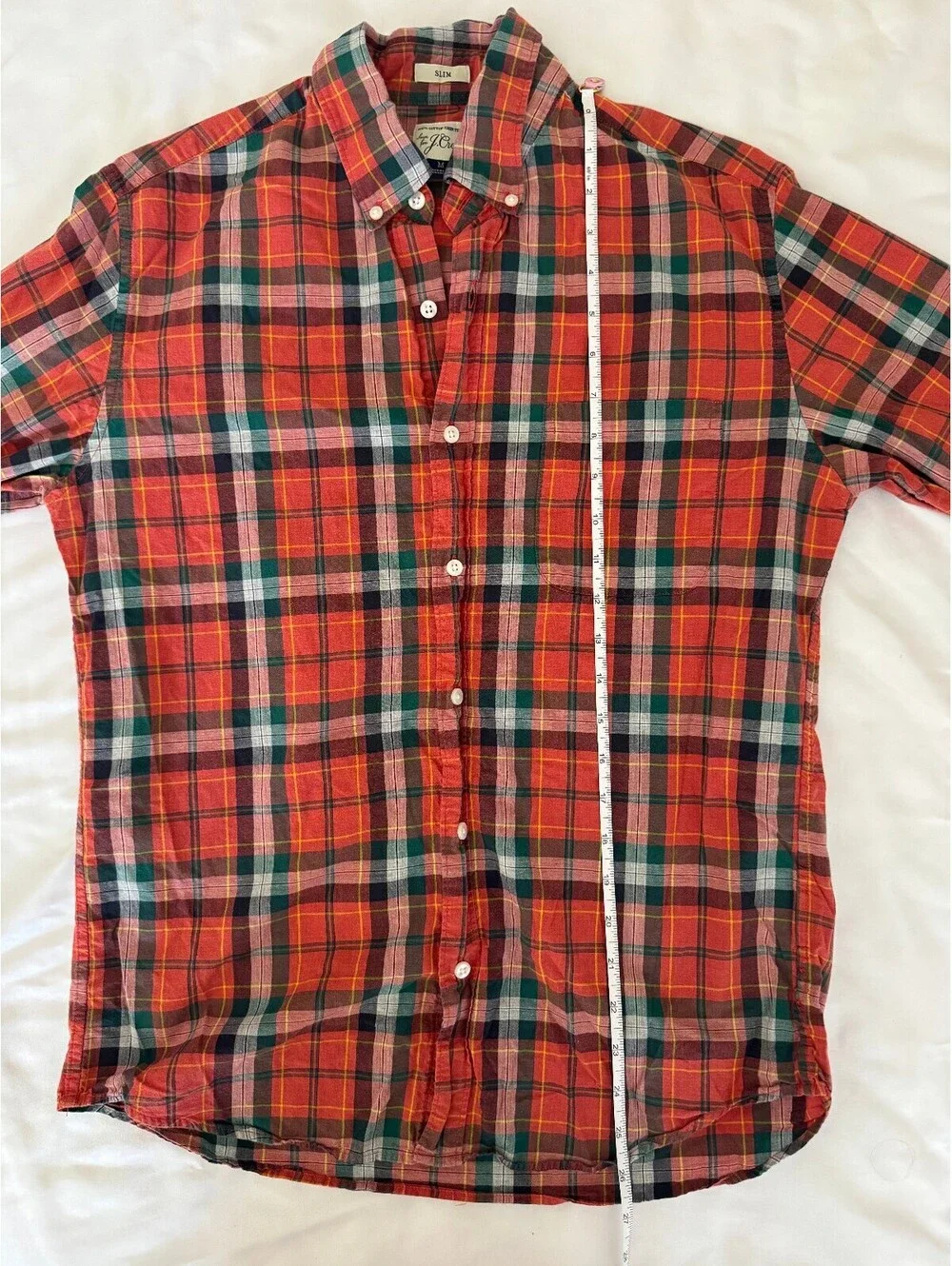 J. Crew this crew